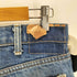 リーバイス Levis 80s USA製 ボタン裏8刻印 20505-0217 オレンジタブ ジップフライデニムパンツ メンズ