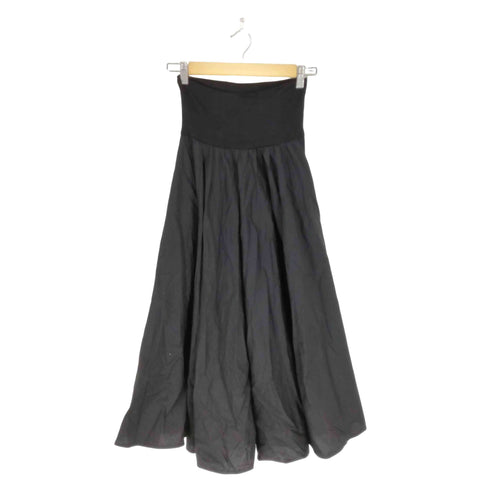 アニエスベー agnes b. UBL1 JUPE スカート レディース H24