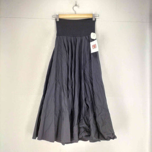 アニエスベー agnes b. UBL1 JUPE スカート レディース H24