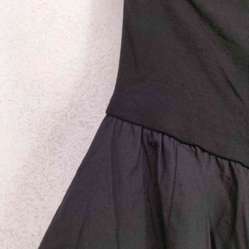 アニエスベー agnes b. UBL1 JUPE スカート レディース H24