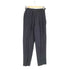 マックスマーラ MAX MARA 銀タグ シルクスラックス レディース 42