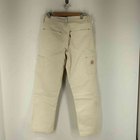 リーバイス Levis WORKWEAR 568 ジーンズ ルーズストレート カーペンター メンズ 29×30