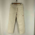 リーバイス Levis WORKWEAR 568 ジーンズ ルーズストレート カーペンター メンズ 29×30