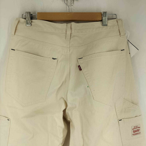 リーバイス Levis WORKWEAR 568 ジーンズ ルーズストレート カーペンター メンズ 29×30