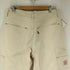 リーバイス Levis WORKWEAR 568 ジーンズ ルーズストレート カーペンター メンズ 29×30