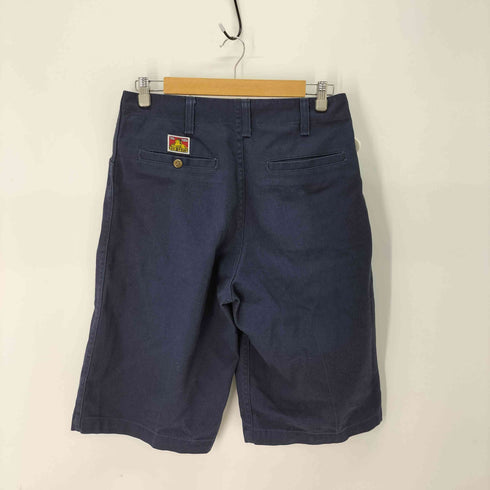 ベンデイビス BEN DAVIS 498 Original Ben's Shorts メンズ 32inch