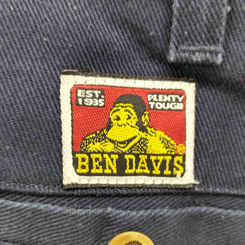 ベンデイビス BEN DAVIS 498 Original Ben's Shorts メンズ 32inch