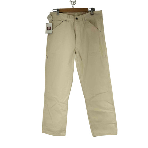 リーバイス Levis WORKWEAR 568 ジーンズ ルーズストレート カーペンター メンズ 31×30