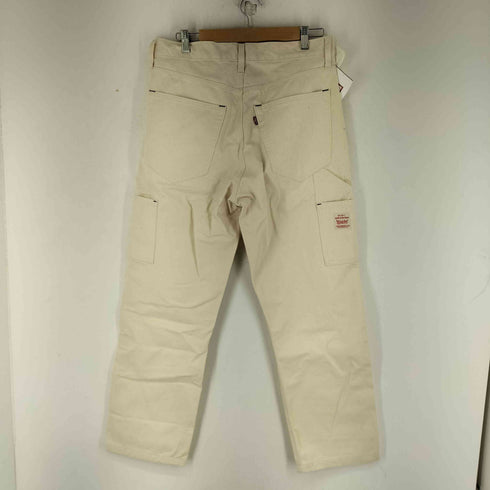リーバイス Levis WORKWEAR 568 ジーンズ ルーズストレート カーペンター メンズ 31×30