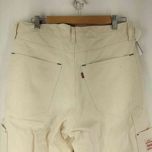 リーバイス Levis WORKWEAR 568 ジーンズ ルーズストレート カーペンター メンズ 31×30