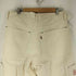 リーバイス Levis WORKWEAR 568 ジーンズ ルーズストレート カーペンター メンズ 31×30