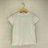 アニエスベー agnes b. フロントロゴプリントクルーネックTシャツ レディース 2