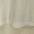 アニエスベー agnes b. フロントロゴプリントクルーネックTシャツ レディース 2