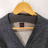 フルカウント FULLCOUNT WOOL SWEAT CARDIGAN メンズ US:40