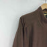 Lapin CASHMERE WOOL カシミヤ混 コート レディース