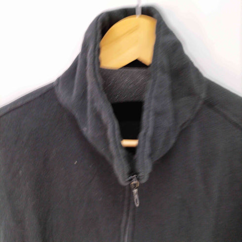 ドゥニーム Denime ハイネック スウェット トラックジャケット メンズ JPN:M
