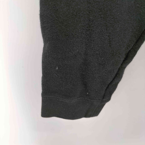 ドゥニーム Denime ハイネック スウェット トラックジャケット メンズ JPN:M