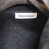 ドゥニーム Denime ハイネック スウェット トラックジャケット メンズ JPN:M