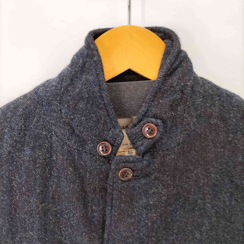 スティルバイハンド STILL BY HAND ムーンツイードジャケット メンズ JPN:46