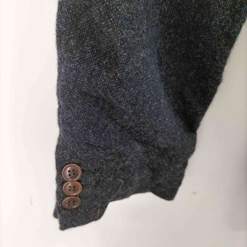 スティルバイハンド STILL BY HAND ムーンツイードジャケット メンズ JPN:46
