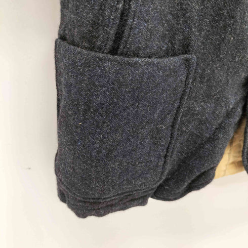 スティルバイハンド STILL BY HAND ムーンツイードジャケット メンズ JPN:46