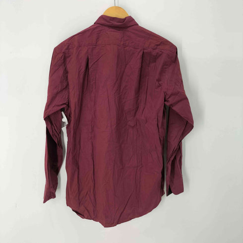 アニエスベーオム Agnes b.homme レギュラーカラーシャツ メンズ 1