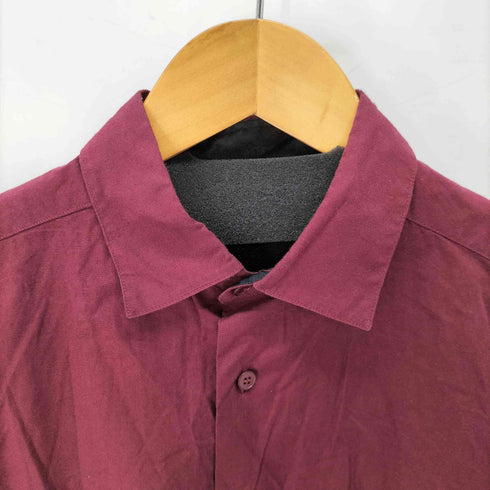 アニエスベーオム Agnes b.homme レギュラーカラーシャツ メンズ 1