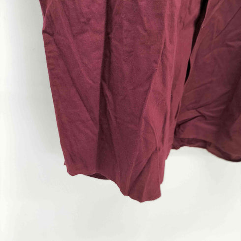 アニエスベーオム Agnes b.homme レギュラーカラーシャツ メンズ 1