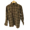 D’LOOK SHIRT オープンカラーウールシャツ メンズ JPN:M