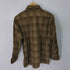 D’LOOK SHIRT オープンカラーウールシャツ メンズ JPN:M