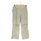 ラバンスポーツ LANVIN SPORT 裏地メッシュナイロンパンツ メンズ 40