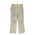 ラバンスポーツ LANVIN SPORT 裏地メッシュナイロンパンツ メンズ 40