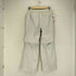 ラバンスポーツ LANVIN SPORT 裏地メッシュナイロンパンツ メンズ 40