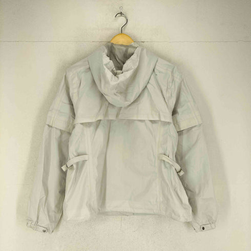 ラバンスポーツ LANVIN SPORT 2WAYジップジャケット メンズ 42