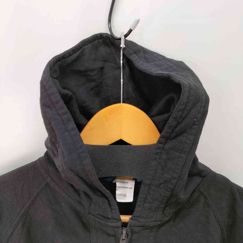 ウールリッチ WOOLRICH ジップアップパーカー メンズ JPN:L