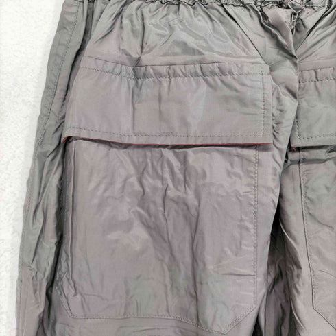 パーリーゲイツ PEARLY GATES レインパンツ メンズ S