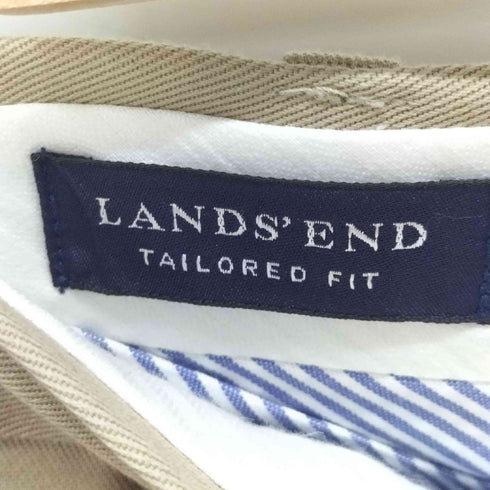 ランズエンド LANDS END チノ パンツ メンズ 94