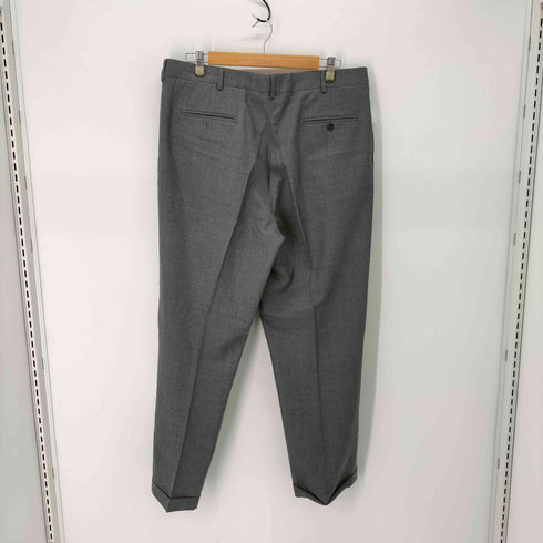 ランズエンド LANDS END 2タック スラックス メンズ 94