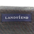 ランズエンド LANDS END 2タック スラックス メンズ 94