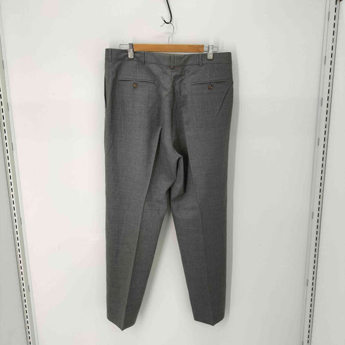 ランズエンド LANDS END 2タック スラックス メンズ 94