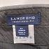 ランズエンド LANDS END 2タック スラックス メンズ 94