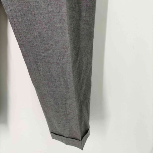 ランズエンド LANDS END 2タック スラックス メンズ 94