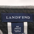 ランズエンド LANDS END 2タック スラックス メンズ 94