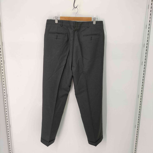 ランズエンド LANDS END 2タック スラックス メンズ 94