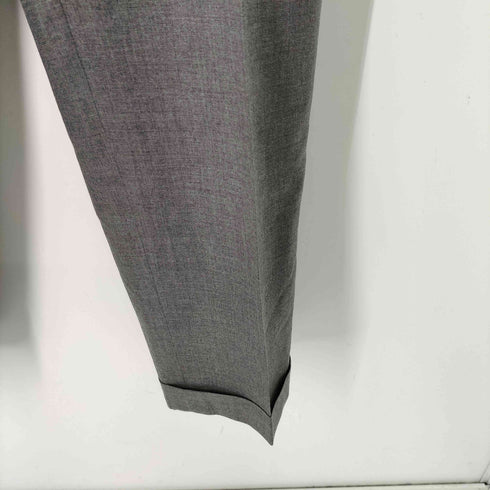 ランズエンド LANDS END 2タック スラックス メンズ 94
