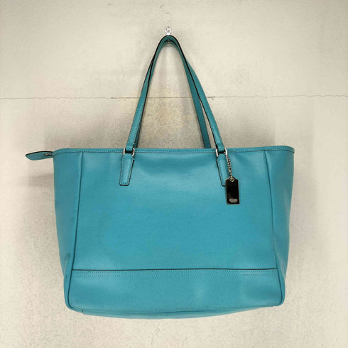 コーチ COACH レザートートバッグ レディース