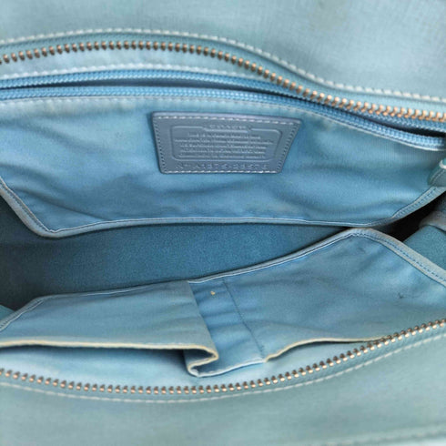 コーチ COACH レザートートバッグ レディース