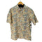 クックストリート Cooke Street HONOLULU アロハシャツ メンズ JPN:XL