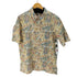 クックストリート Cooke Street HONOLULU アロハシャツ メンズ JPN:XL