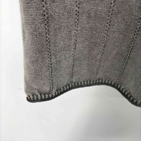 ニコルクラブフォーメン NICOLE CLUB FOR MEN Y2K スキッパーニット メンズ FREE